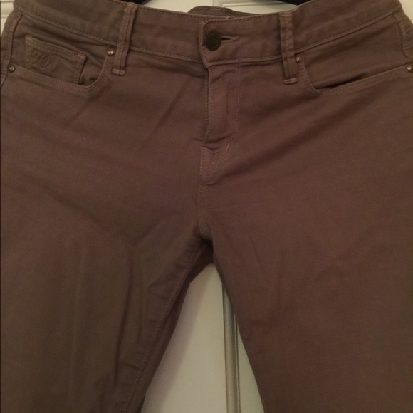 Raven Denim Sadie Kick Skinny Jeans size 29 - Picture 2 of 6